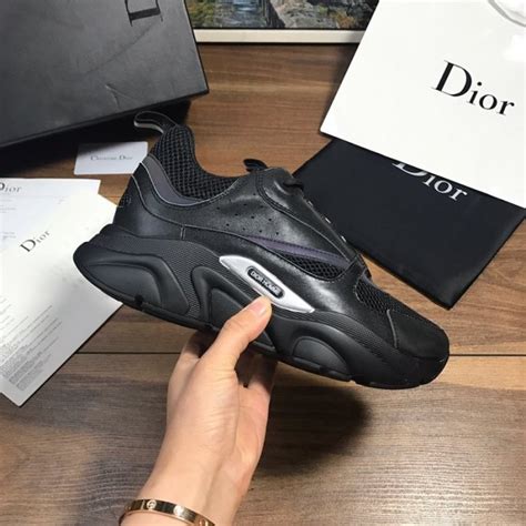 b12 dior|dior men's sneakers b22.